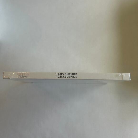 Adventure Challenge Couples Edition Book-50 Scratch-Off Adventures & Date Ideas - Picture 8 of 13